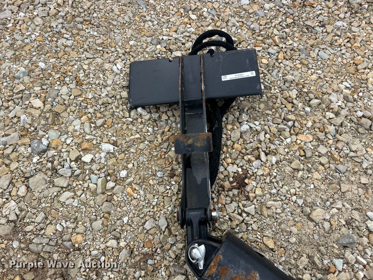 image for item FC5323 Blue Diamond 305713-25 auger