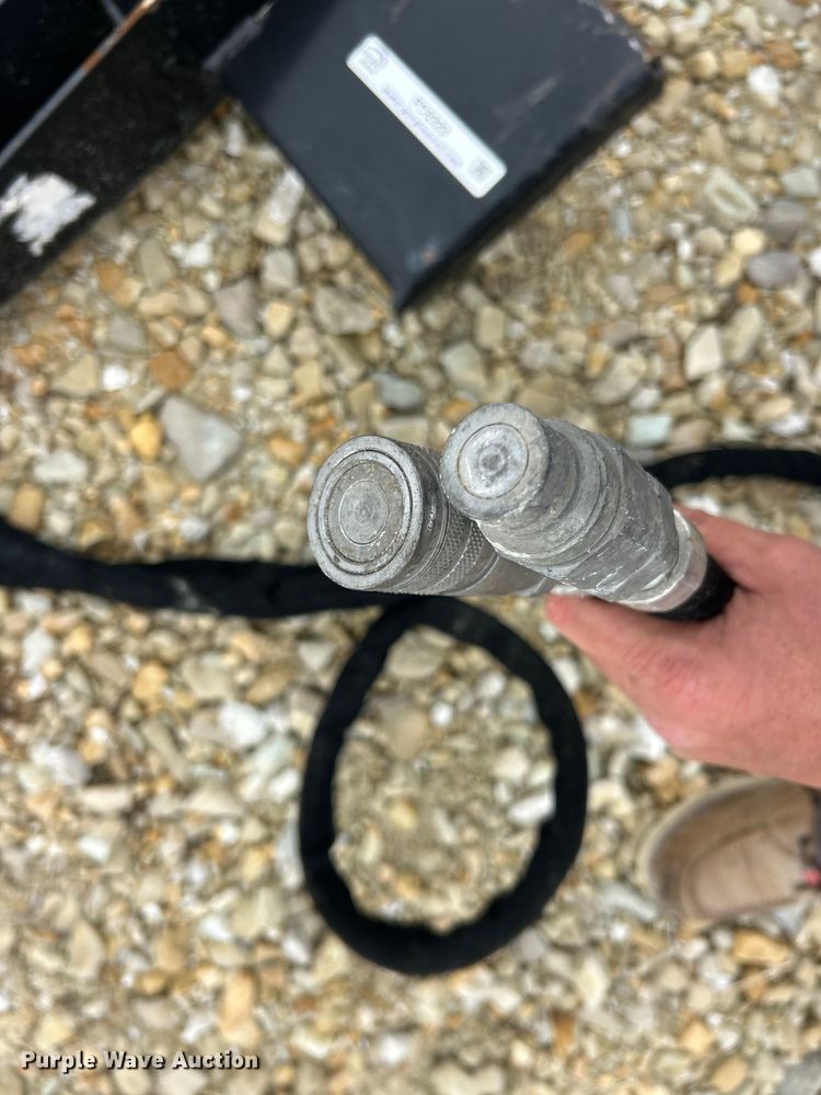 image for item FC5323 Blue Diamond 305713-25 auger