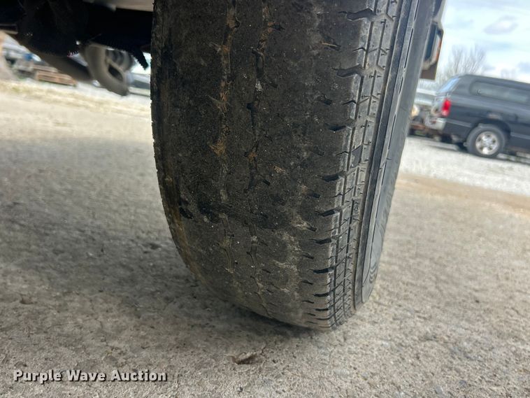 image for item FC5345 2021 Spartan  Soldier vacuum excavator