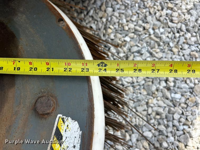 image for item FC5351 2011 Elgin Pelican NP street sweeper