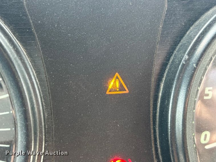 image for item FC5351 2011 Elgin Pelican NP street sweeper