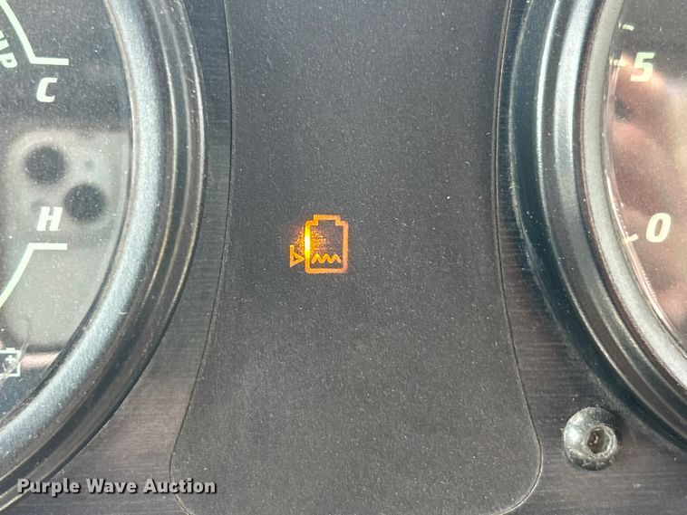 image for item FC5351 2011 Elgin Pelican NP street sweeper