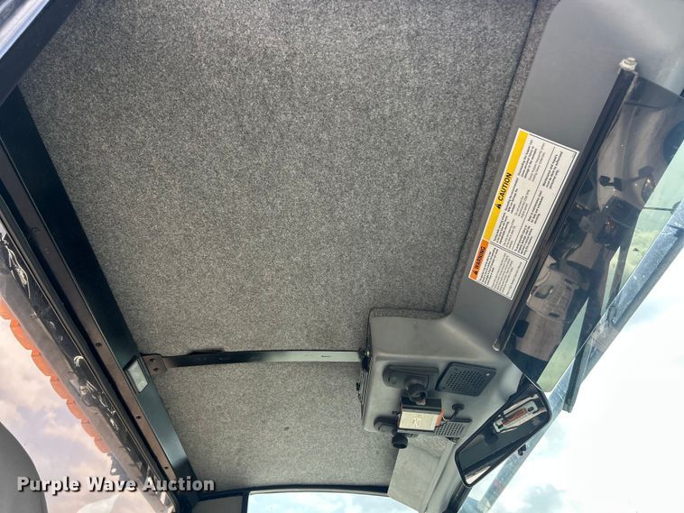 image for item FC5351 2011 Elgin Pelican NP street sweeper