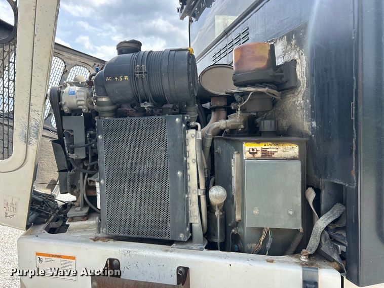 image for item FC5351 2011 Elgin Pelican NP street sweeper