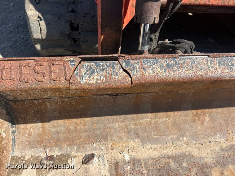 image for item FC5356 2021 Kubota SVL 97-2 tracked skid steer loader