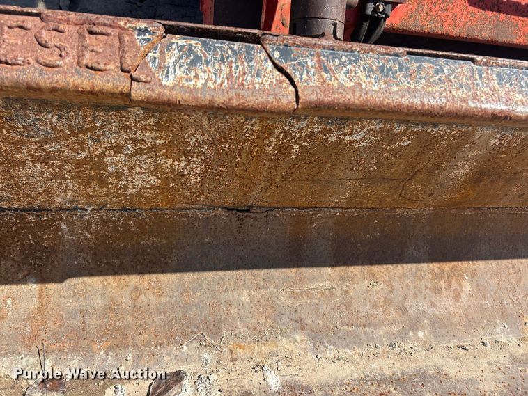 image for item FC5356 2021 Kubota SVL 97-2 tracked skid steer loader