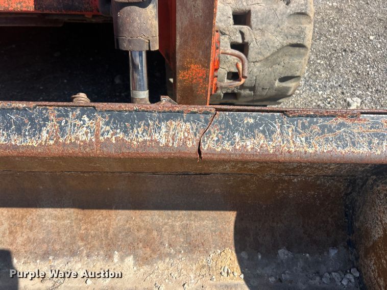 image for item FC5356 2021 Kubota SVL 97-2 tracked skid steer loader