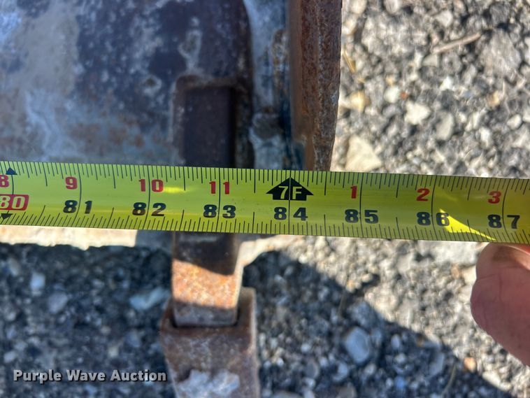 image for item FC5356 2021 Kubota SVL 97-2 tracked skid steer loader