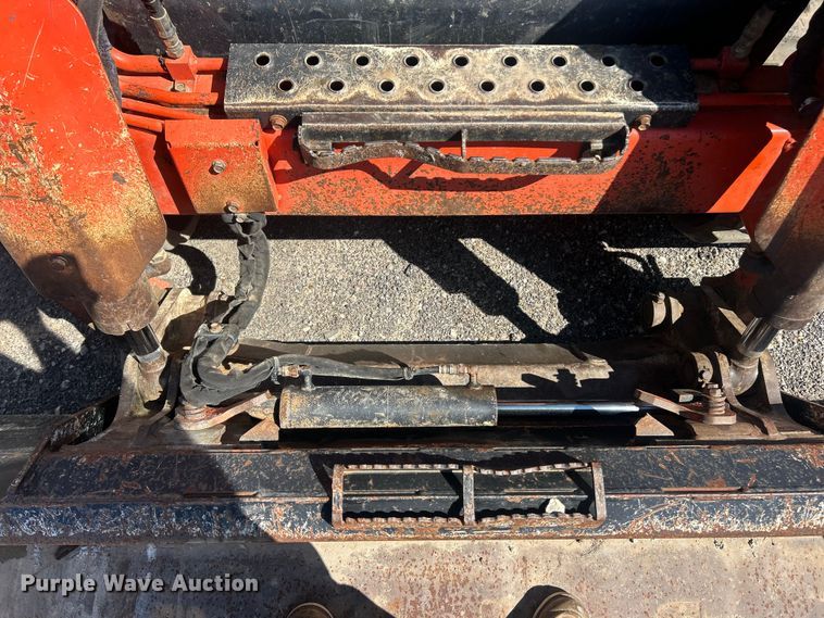 image for item FC5356 2021 Kubota SVL 97-2 tracked skid steer loader