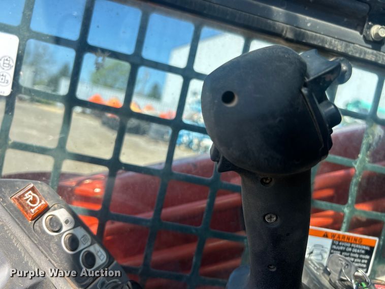 image for item FC5356 2021 Kubota SVL 97-2 tracked skid steer loader