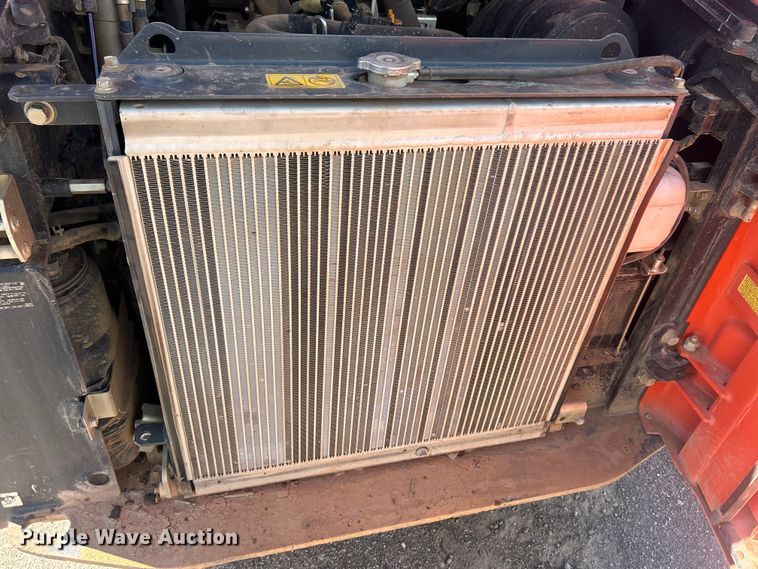 image for item FC5356 2021 Kubota SVL 97-2 tracked skid steer loader