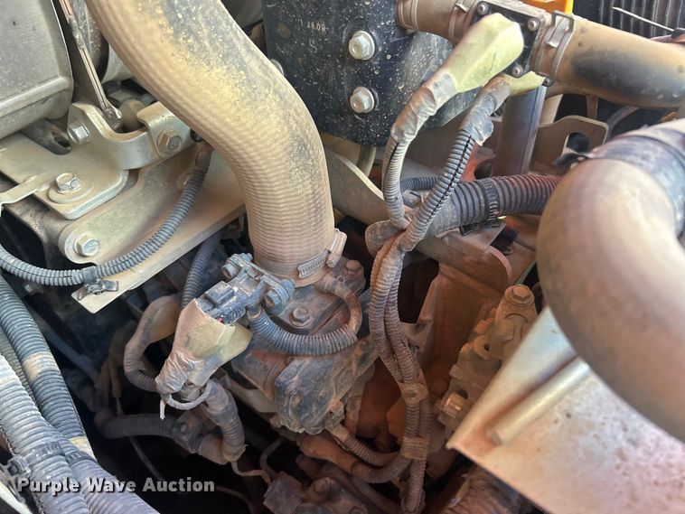 image for item FC5356 2021 Kubota SVL 97-2 tracked skid steer loader