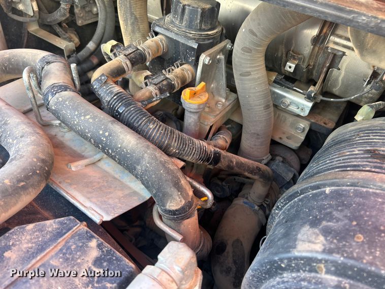 image for item FC5356 2021 Kubota SVL 97-2 tracked skid steer loader