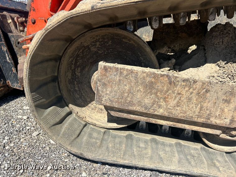 image for item FC5356 2021 Kubota SVL 97-2 tracked skid steer loader