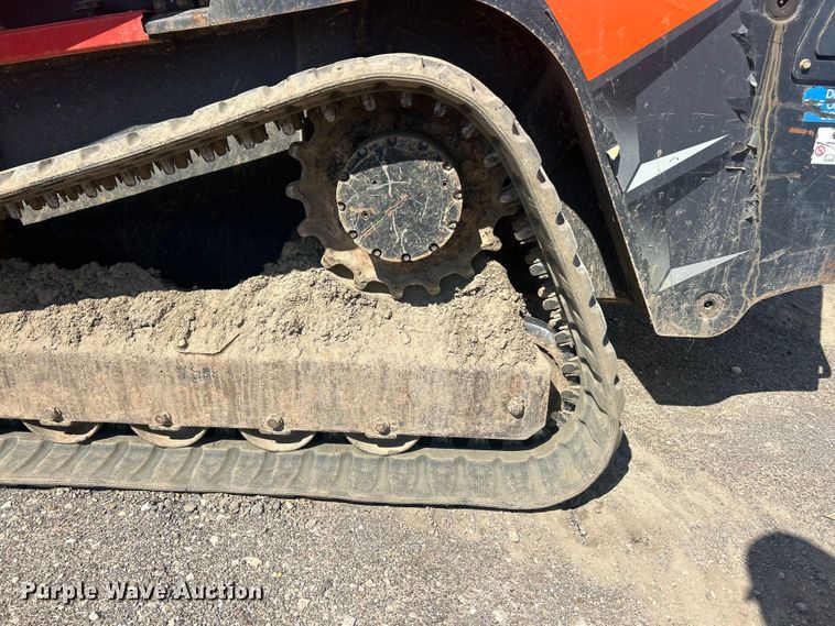 image for item FC5356 2021 Kubota SVL 97-2 tracked skid steer loader