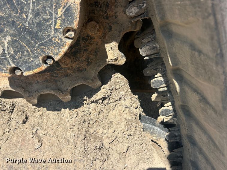 image for item FC5356 2021 Kubota SVL 97-2 tracked skid steer loader