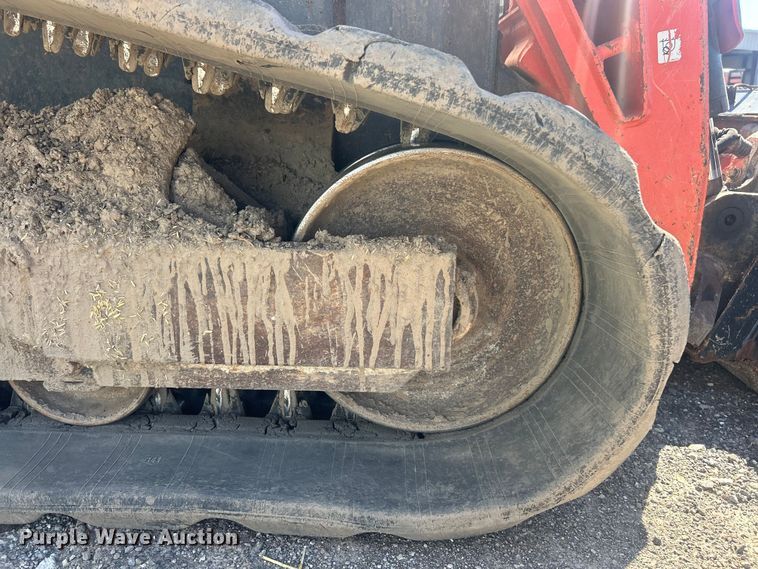 image for item FC5356 2021 Kubota SVL 97-2 tracked skid steer loader