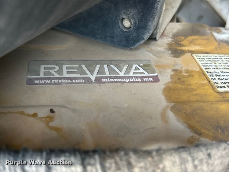 image for item FC5368 2004 Ford F750 Super Duty dump truck