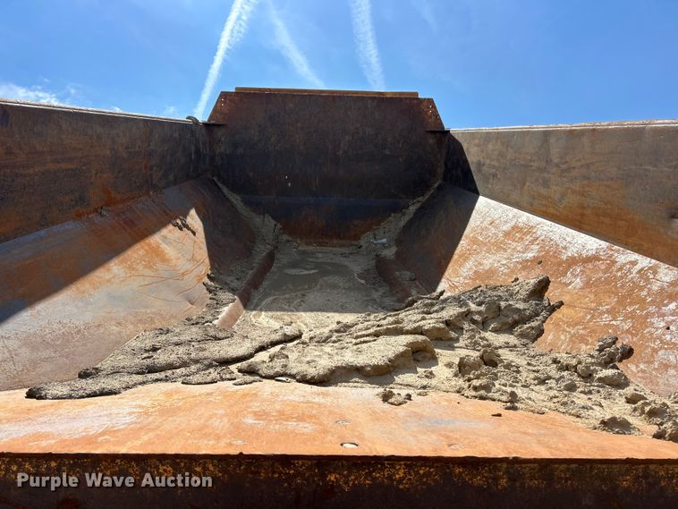 image for item FC5374 2012 Volvo A35F articulated haul truck