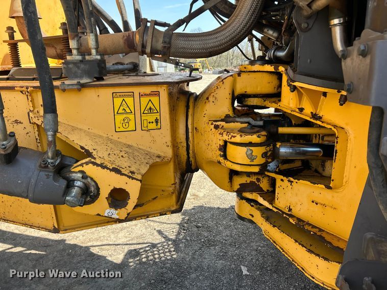 image for item FC5374 2012 Volvo A35F articulated haul truck