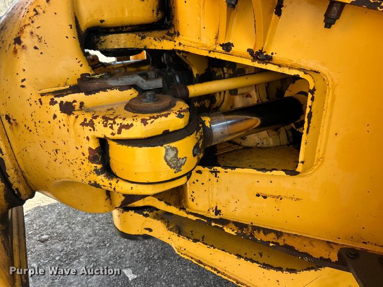 image for item FC5374 2012 Volvo A35F articulated haul truck