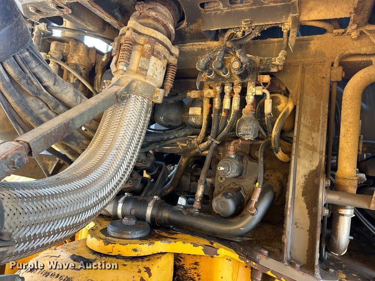 image for item FC5374 2012 Volvo A35F articulated haul truck