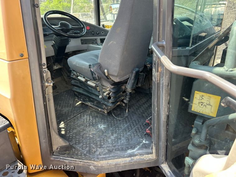 image for item FC5374 2012 Volvo A35F articulated haul truck