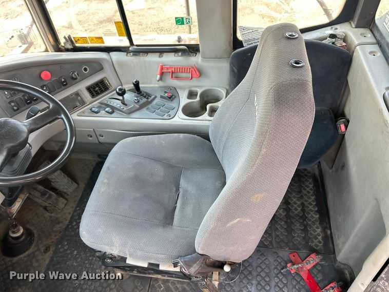 image for item FC5374 2012 Volvo A35F articulated haul truck