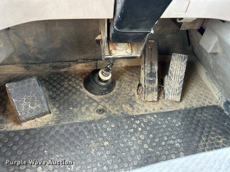 image for item FC5374 2012 Volvo A35F articulated haul truck