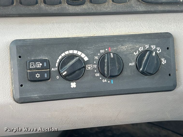 image for item FC5374 2012 Volvo A35F articulated haul truck