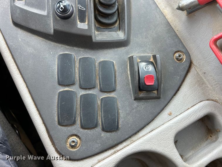 image for item FC5374 2012 Volvo A35F articulated haul truck