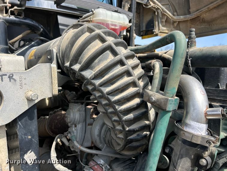 image for item FC5374 2012 Volvo A35F articulated haul truck