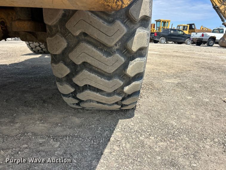 image for item FC5374 2012 Volvo A35F articulated haul truck