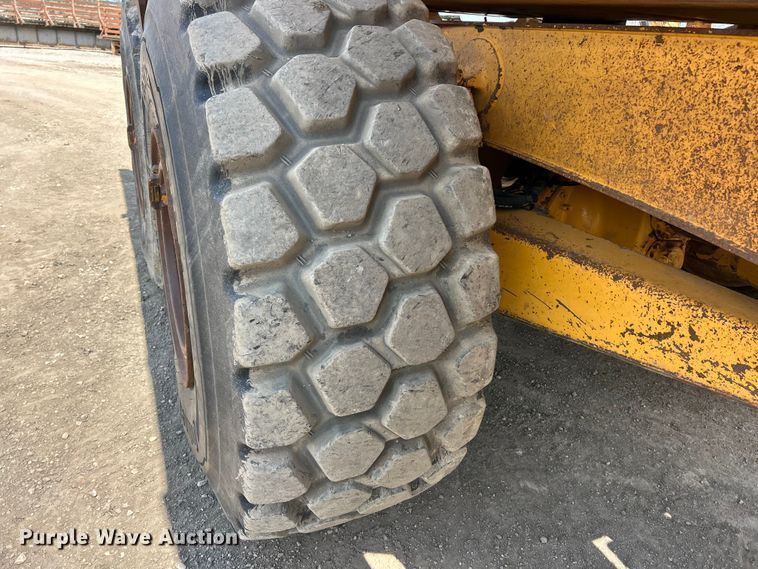 image for item FC5374 2012 Volvo A35F articulated haul truck