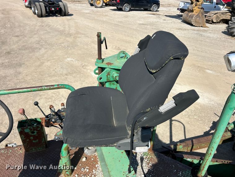image for item FC5376 Barber-Green BG750 road widener