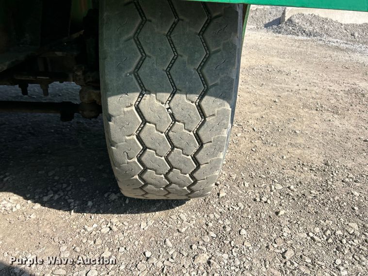 image for item FC5376 Barber-Green BG750 road widener
