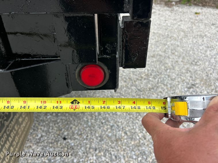 image for item FC5408 2005 Chevrolet C5500 dump truck