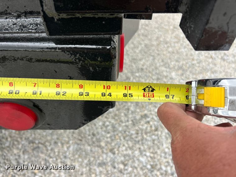 image for item FC5408 2005 Chevrolet C5500 dump truck