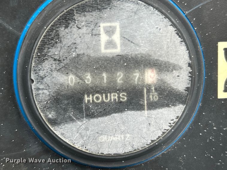 image for item FC5410 2012 Genie Z-45/25 boom lift