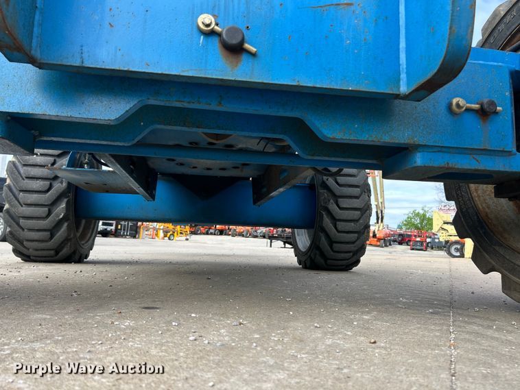 image for item FC5410 2012 Genie Z-45/25 boom lift