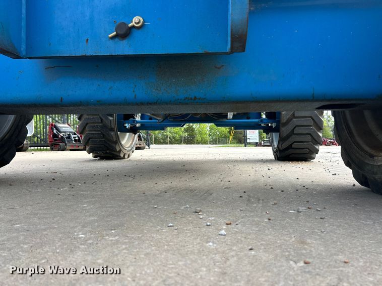 image for item FC5410 2012 Genie Z-45/25 boom lift