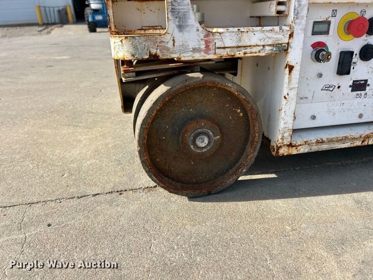 image for item FC5411 2019 Hy-Brid HB-1430 scissor lift