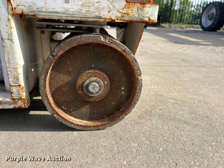 image for item FC5411 2019 Hy-Brid HB-1430 scissor lift