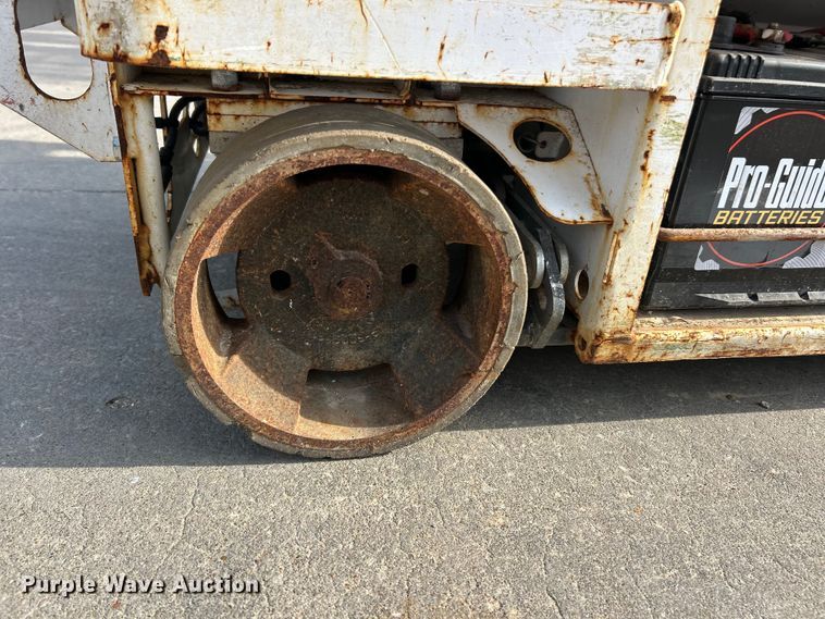 image for item FC5411 2019 Hy-Brid HB-1430 scissor lift