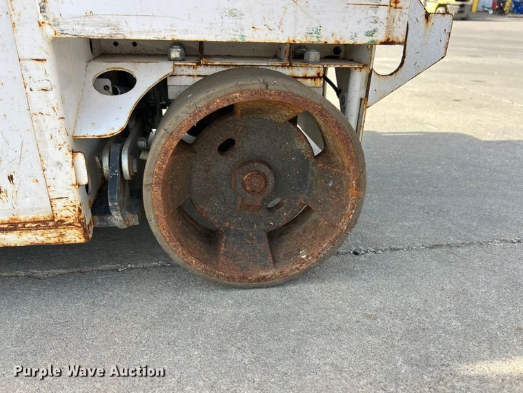 image for item FC5411 2019 Hy-Brid HB-1430 scissor lift