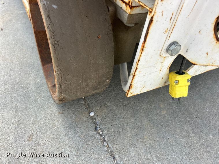 image for item FC5411 2019 Hy-Brid HB-1430 scissor lift