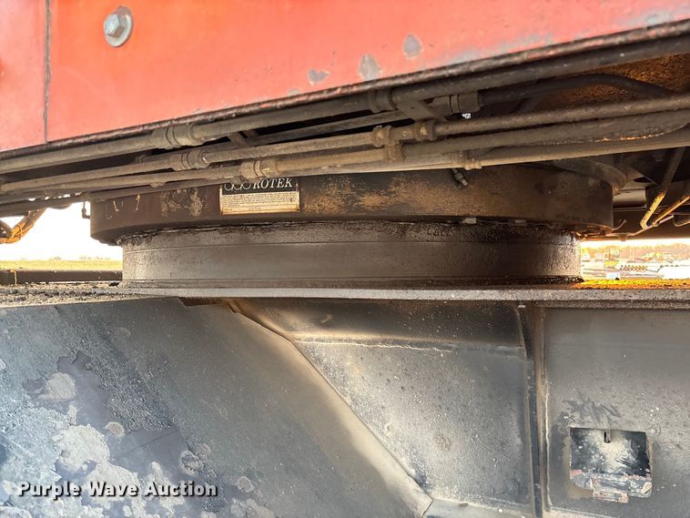 image for item FC5544 1975 FMC 75T-080 convertible