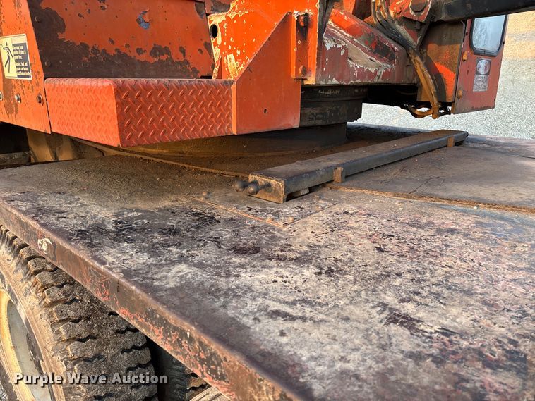 image for item FC5544 1975 FMC 75T-080 convertible