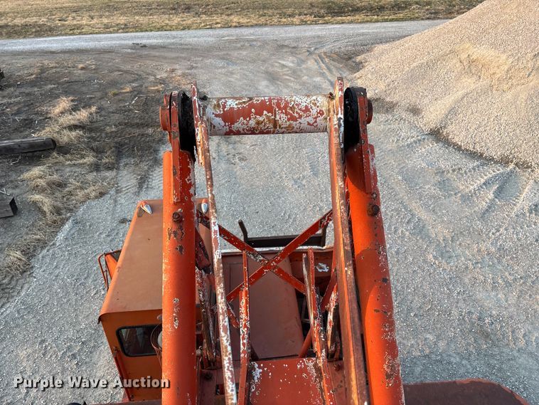 image for item FC5544 1975 FMC 75T-080 convertible