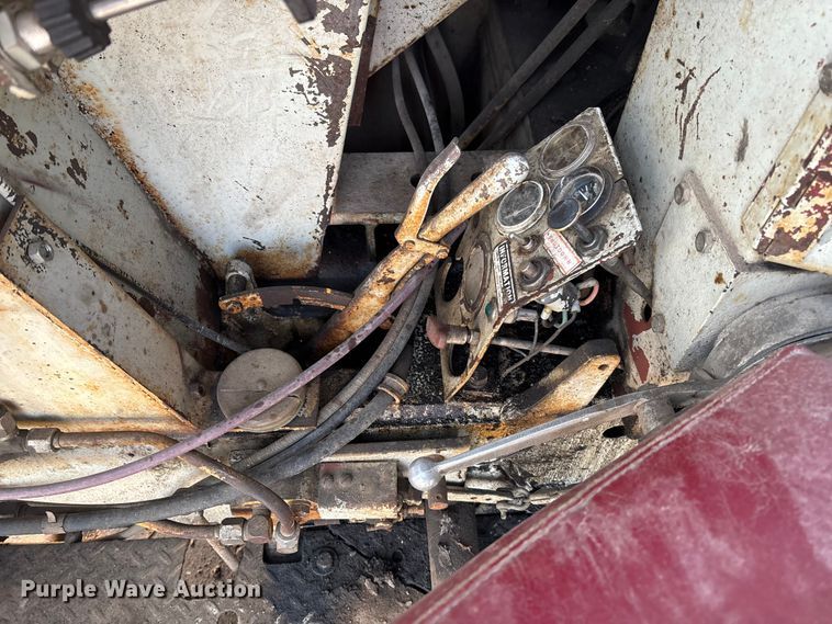 image for item FC5544 1975 FMC 75T-080 convertible